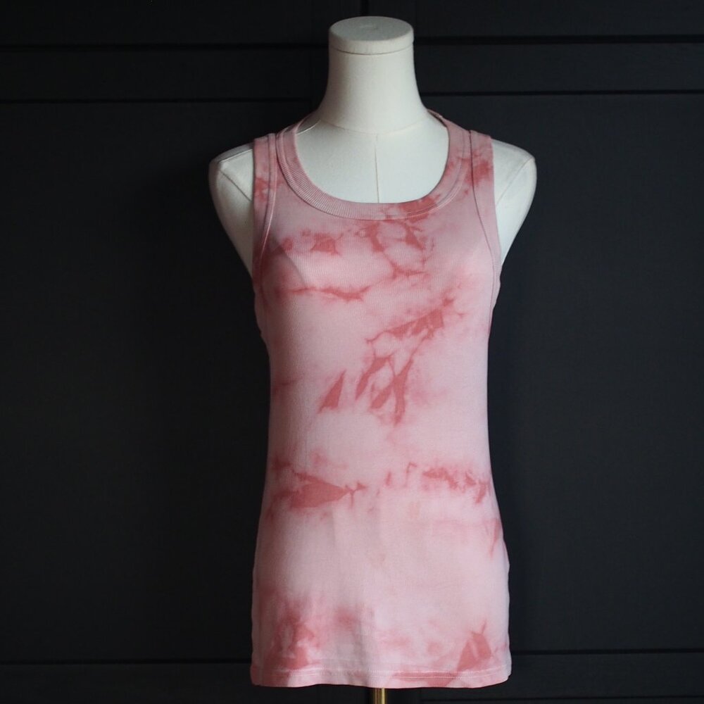 Banana Republic | Tie Dyed Tank Top